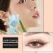 Eyeliner Gel Pencil | Fine Tip Waterproof Liner Sweatproof Long Lasting Smooth Eye Makeup Glides On Easily To Create Any Look For Women Makeup Rowces #03 Dial the Sand - Buy Online on GoSupps.com