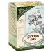 Mate Factor Stress SOS Tea - Caffeine-Free Marshmallow & Ashwagandha, 20 Bags (2.12 oz) - Buy Online on GoSupps.com