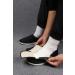Grigobu Women's Adjustable Wide Width Walking Shoes for Diabetic Edema - Black - Size 10-10.5 Wide - Buy Online on GoSupps.com