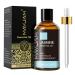 MAYJAM Jasmine Essential Oil 100ML Jasmine Oil for Diffuser Humidifier DIY Home Wardrobes Jasmine 100 ml (Pack of 1)