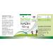 Fairvital | NADH 50mg - 2 months - VEGAN - Highly dosed - 60 capsules - delay in DRCaps  - Buy Online on GoSupps.com