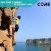 Core Lightweight Breathable Rock Climbing Shoes - Dual-Strap Closure - Non-Slip Wall Climbing Shoes 7.5 Women/6 Men - Buy Online on GoSupps.com