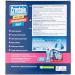 2 x 2kg Dishwasher Salt for Dishwashers and Water Softeners Easy-Pour Box - Buy Online on GoSupps.com