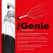 Buy The Genius Head Massager - Best Scalp Massager for Ultimate Relaxation | Fast International Shipping - Buy Online on GoSupps.com