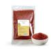 EasyCookAsia Gochugaru 100g Piment Cor en en Flocons (Origine Cor e du Sud) | Qualit Premium | Id al pour Kimchi Tteokbokki BBQ Nouilles | Sachet Refermable