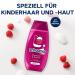 Schauma Kids Shampoo & Conditioner Raspberry 250ml - Gentle & Nourishing Hair Care for Children | International Shipping Available - Buy Online on GoSupps.com