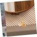 Alipis 4pcs Dining Table Mineral and Miner Adornment Small Mineral Cluster Miner Ornament - Buy Online on GoSupps.com