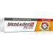 Blend-a-Dent Plus Best Hold Premium Adhesive Cream 40g - Long-Lasting Denture Fixative for Secure Fit | International Shipping Available - Buy Online on GoSupps.com