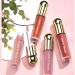 Weightless Liquid Blush Trio | Long-Lasting & Natural Matte Finish | Skin Tint Makeup for Women - Buy Online on GoSupps.com