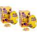 2x Dairy Milk Mini Eggs Chocolate Easter Eggs | Easter Eggs For Kids | Perfect for Easter Gift | Perfect for Egg Hunt | Chocolate Gifts | Chocolate Easter Egg 2024 | Easter Party | 97g - Buy Online on GoSupps.com
