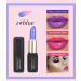 Buy Blue Rose Color Changing Lipstick - Tinted Lip Balm & Shimmer PH Lip Gloss | Moisturizing Long Lasting Waterproof Pink Lips for Women - Buy Online on GoSupps.com