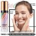 One Step Color Corrector | Color Correcting Foundation Serum & Moisturizing Concealer for Flawless Skin - Tri-Color Makeup Primer - Buy Online on GoSupps.com