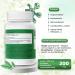 Helinorm Metabiotics with Pylopass | Vegan Supplements for Helicobacter Pylori & Gastritis Relief | 30 Capsules Made in Germany - Buy Online on GoSupps.com