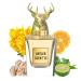 Antler Scent'13 - Luxurious Arabian Perfume for Women | Chypre Floral Scent | Alcohol Free & Long Lasting Parfum 3.4 Fl. Oz.