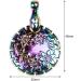 AXEN 2PCS Antique Metal Yarn Cutter Pendants - Round Shape Sewing Tools - Vintage Dazzle Thread Cutter - 1 Package - Buy Online on GoSupps.com
