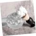 Premium Shaving Cream Bowl & Mug for Men | Travel-Friendly Shaving Holder & Lather Cup | Durable PP Soap Storage - Buy Online on GoSupps.com