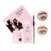 Niclay Brow Lift Home Kit | Eyebrow Lifting & Lamination Set for Expressive Brows - 1 Application - Buy Online on GoSupps.com