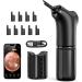 Electric Ear Washers -4 Mode Settings for Household Convenient Ear Cleaners Earwax Cleaning Tools Electric Ear Washers Ear Cleaners Ear Cleaners - Buy Online on GoSupps.com