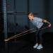 Serious Steel Fitness Assisted 41 Pull-Up Band - Resistance & Stretch Band for Powerlifting - Single Band (2-15 lbs) - Buy Online on GoSupps.com