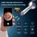 BEBIRD NOTE5 Pro Ear Wax Removal Tool - 1080p Smart Visual Ear Cleaner with Camera | Safe & Professional Endoscope for Kids Adults & Pets (Blue) - 3 Light Modes & WiFi - International Shipping Available - Buy Online on GoSupps.com