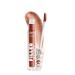 NYX PROFESSIONAL MAKEUP Filler Instinct Plumping Lip Polish  Lip Plumper Gloss - Cheap Fills (Bronze Gold) 04 Cheap Fills 0.08 Fl Oz (Pack of 1)