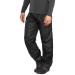 VAUDE Men's Fluid II Cycling Shorts Black L