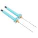 YaeTek Electric Foam Cutter Set - 2 Pcs Craft Hot Knife Pen with Voltage Transformer Adapter - Buy Online on GoSupps.com