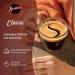 Buy Senseo Classic Coffee Pads - RA-Certified - 10 Packs of 16 Pods | International Shipping Available - Buy Online on GoSupps.com