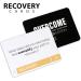 Expanded Addiction Recovery Questions Therapy Game - 130 Cards for Counseling Conversations, Icebreaker for Substance Abuse, Mental Health, Sobriety, Relapse & Suicide Prevention - Buy Online on GoSupps.com
