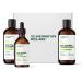Scandinavian Biolabs Hair Growth System for Men | Clinically Proven Hair Loss Treatment in 45 Days - Buy Online on GoSupps.com