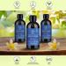 Magnesium Oil 250ml - Pure Body & Massage Oil | Natural Skin Care & Relaxation | Perfect for Sports - Buy Online on GoSupps.com