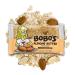 Bobo's Gluten Free Oat Bars - Almond Butter, 12 Pack, Vegan Snack, Made in USA - Buy Online on GoSupps.com