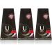 U by Kotex Barely There Thong Pantiliners 50 ea (Pack of 3) 50 Count (Pack of 3)