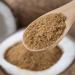 Mynatura Organic Coconut Blossom Sugar 1000g | 100% Pure Sugar Substitute | Low Glycemic Index | Nutrient-Rich Natural Coconut Sugar | Bio (DE- ko-044) - Buy Online on GoSupps.com