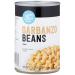 Amazon Brand - Happy Belly Garbanzo Beans, 15 Ounce