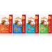 Catit Creamy Tuna Lick Paste for Cats | 15 x 10g - Gourmet Treat for Feline Friends - Buy Online on GoSupps.com