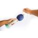 Yarn Valet Yarn Ball Winder - Green & White | Efficient Yarn Winding Tool - Buy Online on GoSupps.com