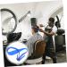 SKISUNO Haircut Shaving Template Adjustable Hair Cutting Guide Hair Cutting Guide Tools Neckline Shaving Template Guide Hair Fade Guide for Men Adjustable Fade Guide Haircut Guide - Buy Online on GoSupps.com