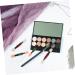 Healeved 30 Pcs Women Makeup Brush Eye Shadow Brush Cosmetics Eye Shadow Applicator Blending Brush - Buy Online on GoSupps.com