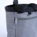 Rock Climbing Chalk Bag - Barrel Design with Climbing Buckle for Gym and Cross Fitness - Buy Online on GoSupps.com