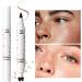  Misaakoeq Freckle Pen 3.6 ml | Long-Lasting Waterproof and Smear-Proof Pen - Smear-Resistant and Quick-Drying for Everyday Outings Parties Festivals Concerts and Evenings - Buy Online on GoSupps.com
