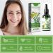 Clear Breath Drops - Herbal Lung Cleanse Support 30ML - 1PC - Buy Online on GoSupps.com