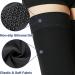 Beister 20-30 mmHg Medical Compression Stockings for Men & Women - Closed Toe Support Stockings for Varicose Veins & Edema - Black 3X Large - Buy Online on GoSupps.com