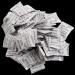 J 50 Pieces Desiccant Bags | Effective Moisture Absorber for International Shipping - Buy Online on GoSupps.com