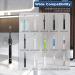 USB Electric Toothbrush Charger For Oral B Toothbrush Charger Replacement For Oral B Chargers For Braun 3757 UK Plug For Oral B Pro & Smart 650/Pro Series/Genius And For All Oral B Toothbrushes - Buy Online on GoSupps.com