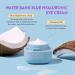 LANEIGE Water Bank Blue Hyaluronic Eye Cream - Hydrate, Brighten, Reduce Puffiness 0.8 fl. oz - Buy Online on GoSupps.com