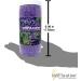 InSPAration 7463 Lavender Crystals-Epsom Salts  19 oz  Purple - Buy Online on GoSupps.com