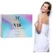 Macaria Cosmetics pvt Ltd V18 Vaginal Hygiene pH Balancing wash soap Natural Feminine Hygiene Solution for Gentle Cleansing Odor Control and Skin Nourishment pHBalanced Formula for All Skin Types - Buy Online on GoSupps.com