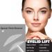 384PC Sluebreaker Stripes Invisible Eyelid Tape - Breathable Skin Color Double Eyelid Strips for Natural Look | EZPPUU110 (XL396) - International Shipping Available - Buy Online on GoSupps.com
