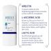 Obagi Medical Nu-Derm Hyperpigmentation Essentials with Clear Fx Cream Blend Fx Night Cream & Exfoderm Forte Exfoliator Brightening & Exfoliating Hyperpigmentation Regimen - Buy Online on GoSupps.com